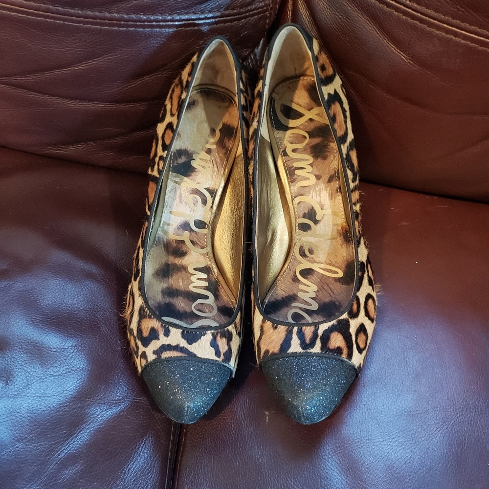 Sam Edelman pumps